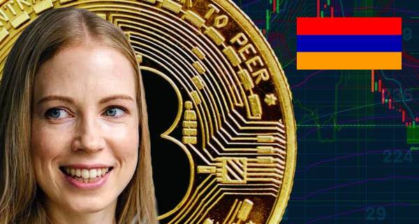 Cryptocurrency Trading For Beginners Armenia