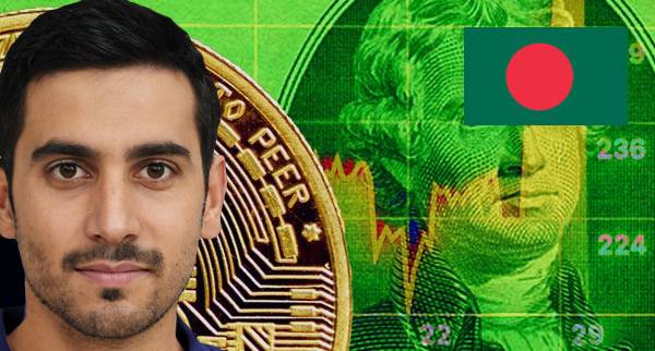 Cryptocurrency Trading For Beginners Bangladesh
