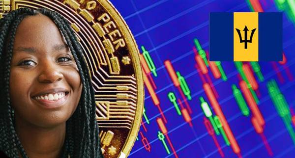 Cryptocurrency Trading For Beginners Barbados