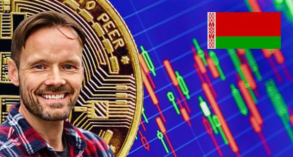 Cryptocurrency Trading For Beginners Belarus