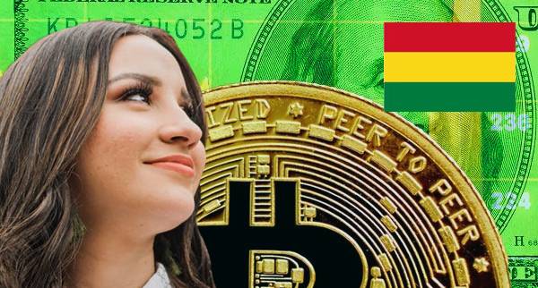 Cryptocurrency Trading For Beginners Bolivia