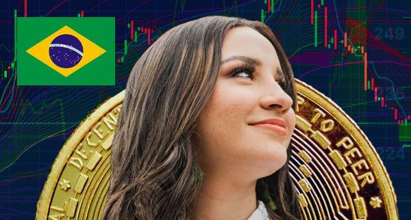 Cryptocurrency Trading For Beginners Brazil