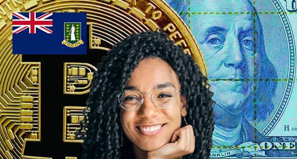 Cryptocurrency Trading For Beginners British Virgin Islands
