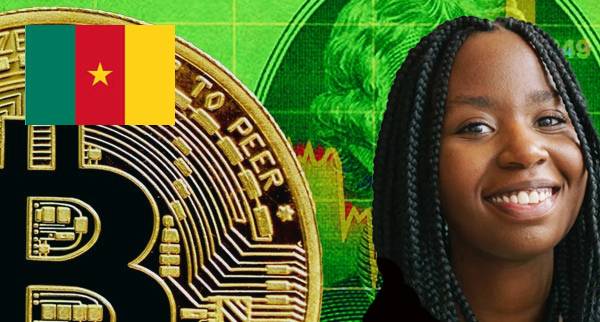 Cryptocurrency Trading For Beginners Cameroon