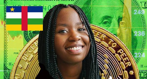 Cryptocurrency Trading For Beginners Central African Republic