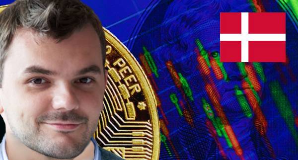 Cryptocurrency Trading For Beginners Denmark