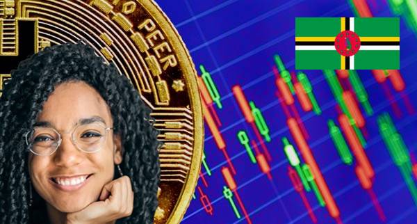 Cryptocurrency Trading For Beginners Dominica