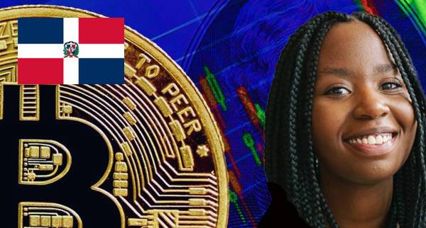 dominican republic taxes cryptocurrency