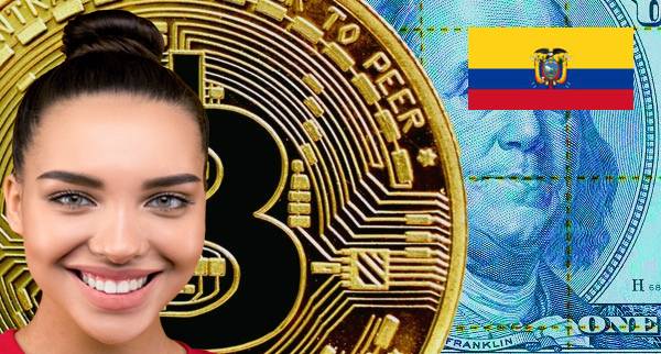 ecuador cryptocurrency name