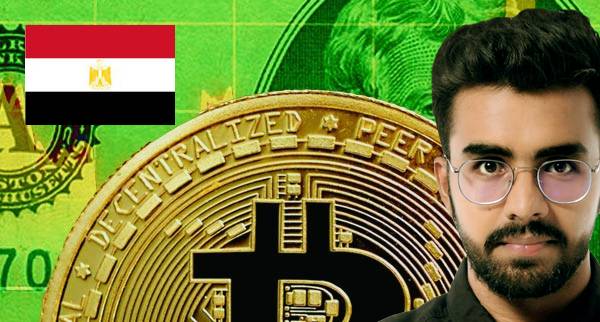 Cryptocurrency Trading For Beginners Egypt