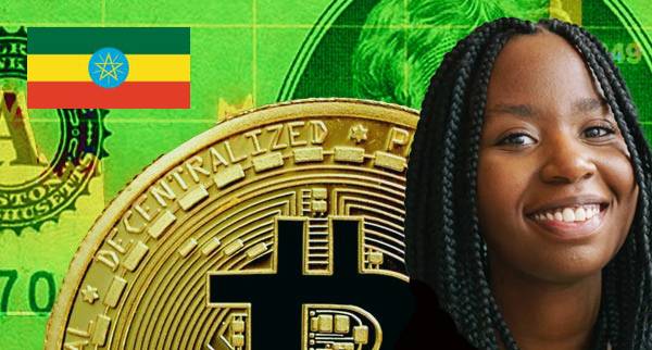 Cryptocurrency Trading For Beginners Ethiopia