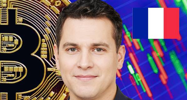 Cryptocurrency Trading For Beginners France