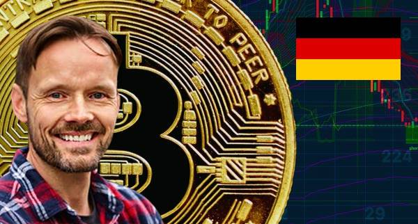 Cryptocurrency Trading For Beginners Germany
