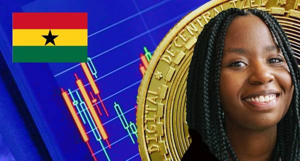 Cryptocurrency Trading For Beginners Ghana