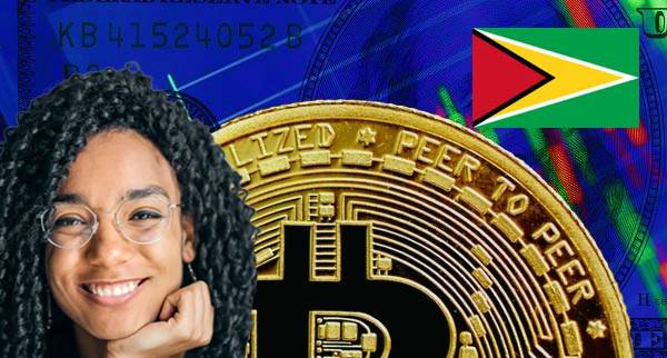 Cryptocurrency Trading For Beginners Guyana