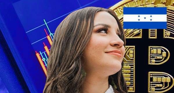 Cryptocurrency Trading For Beginners Honduras