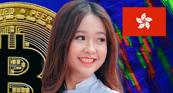 Cryptocurrency Trading For Beginners Hong Kong