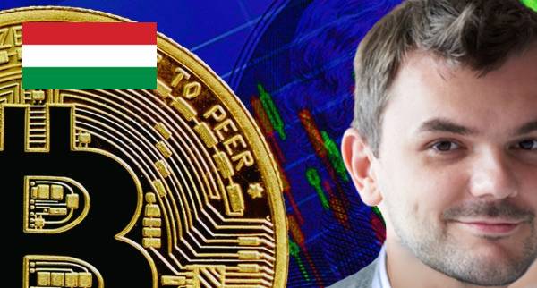 crypto trader hungary