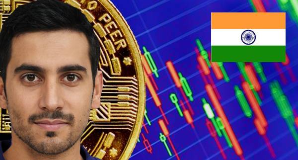 Cryptocurrency Trading For Beginners India