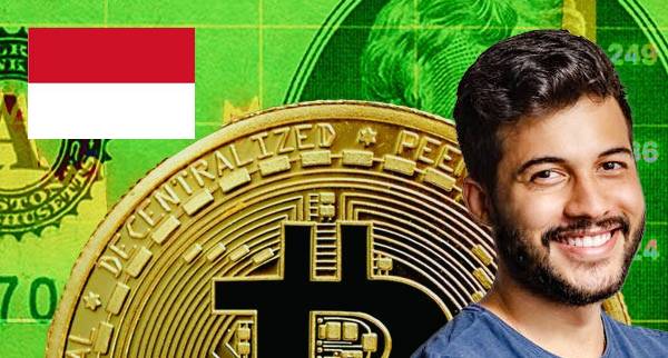 Cryptocurrency Trading For Beginners Indonesia