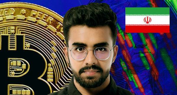 Cryptocurrency Trading For Beginners Iran