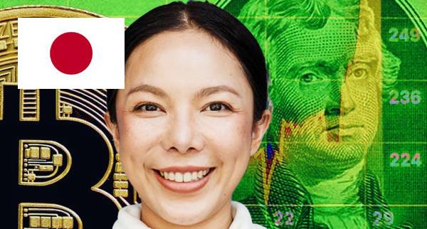 Cryptocurrency Trading For Beginners Japan