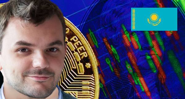 Cryptocurrency Trading For Beginners Kazakhstan