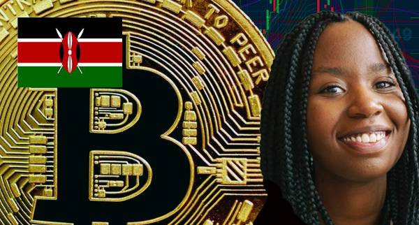 cryptocurrency training in kenya