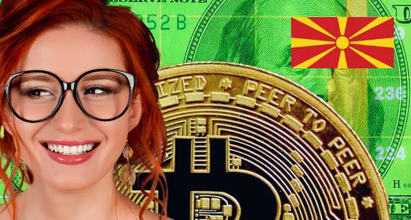 how to buy crypto in macedonia