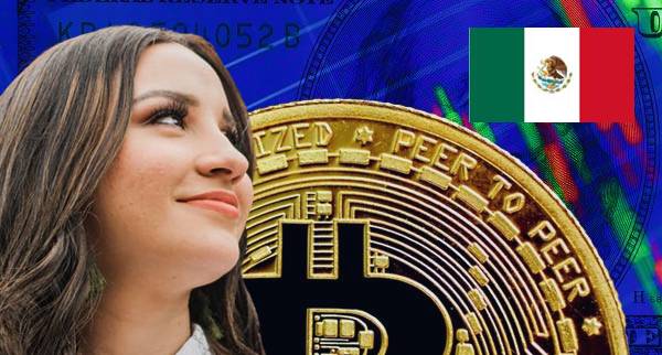 Cryptocurrency Trading For Beginners Mexico