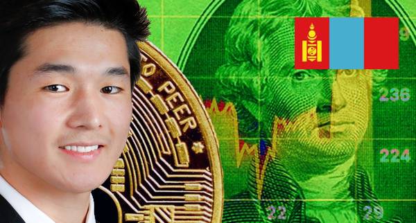 Cryptocurrency Trading For Beginners Mongolia