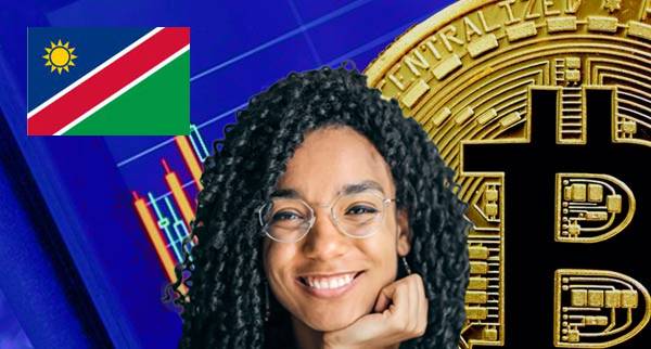 Cryptocurrency Trading For Beginners Namibia