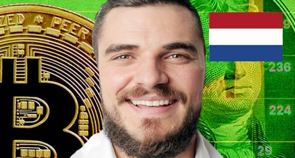 buy cryptocurrency netherlands