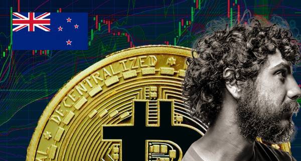 Cryptocurrency Trading For Beginners New Zealand