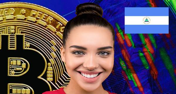 Cryptocurrency Trading For Beginners Nicaragua