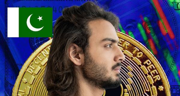 Cryptocurrency Trading For Beginners Pakistan