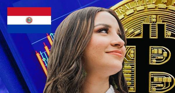 Cryptocurrency Trading For Beginners Paraguay