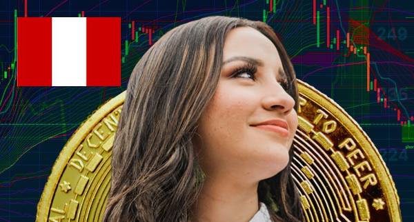 cryptocurrency peru