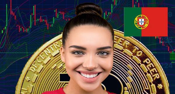 Cryptocurrency Trading For Beginners Portugal