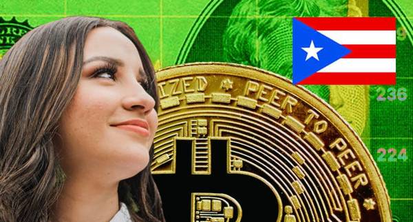 puerto rico crypto currency