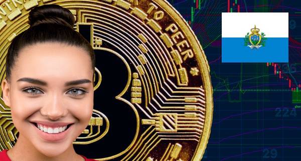 Cryptocurrency Trading For Beginners San Marino