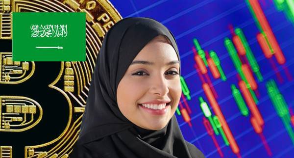 Cryptocurrency Trading For Beginners Saudi Arabia