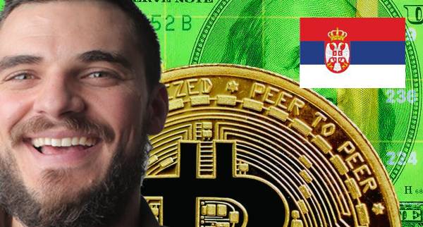 Cryptocurrency Trading For Beginners Serbia