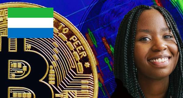 Cryptocurrency Trading For Beginners Sierra Leone