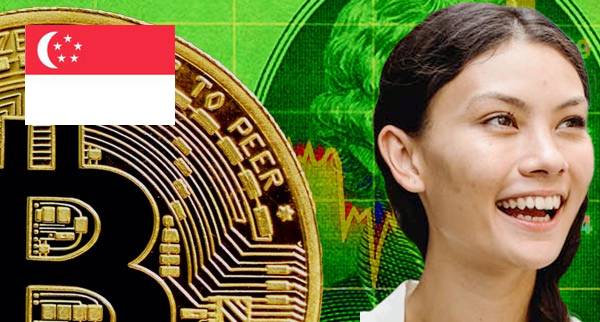 Cryptocurrency Trading For Beginners Singapore