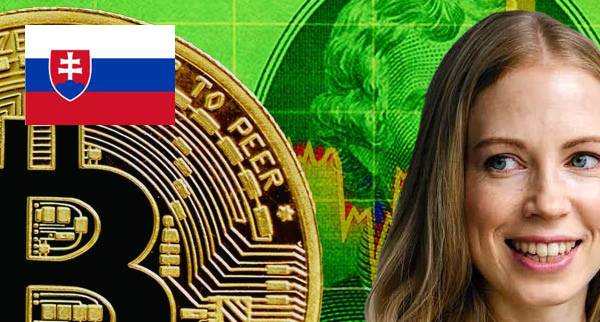 Cryptocurrency Trading For Beginners Slovakia