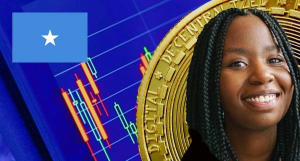 Cryptocurrency Trading For Beginners Somalia