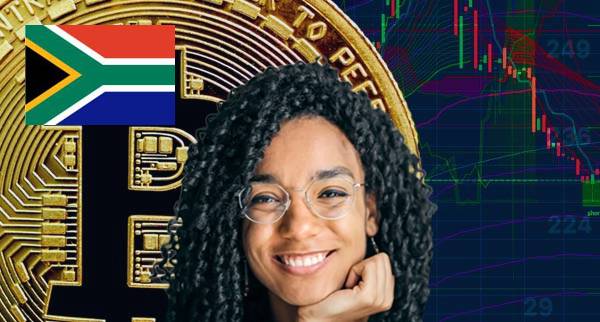 Cryptocurrency Trading For Beginners South Africa