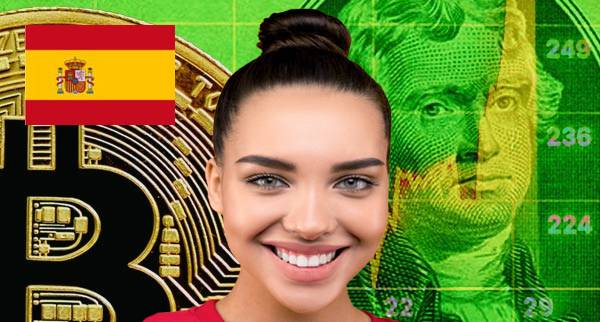 Cryptocurrency Trading For Beginners Spain