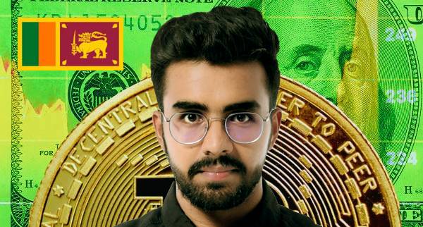 tading crypto currency sri lanka